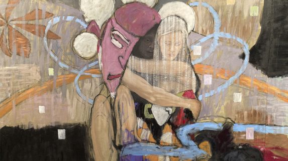 Using Blake - Christopher Bucklow