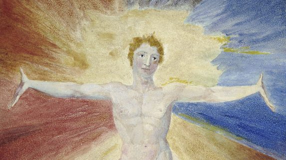 2026 AGM and 1927 Centenary of Blake's death