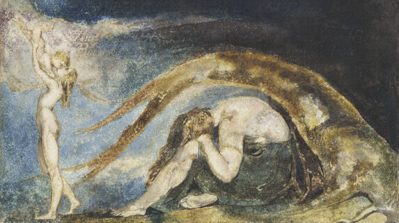 Blake and Illustration