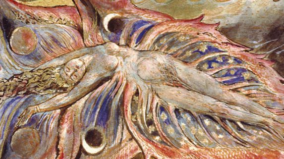 'Full of Fairy Elves' - Supernatural Belief in the 18th Century